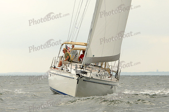 2012 Cape Charles Cup A 755