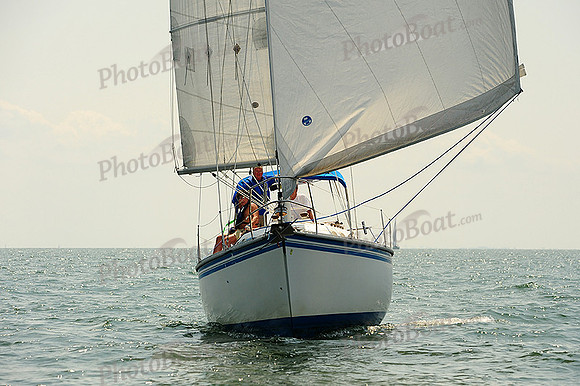 2014 Cape Charles Cup A 1350
