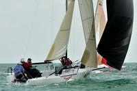 2013 Key West Race Week B 379