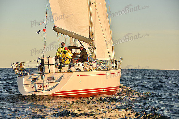 2016 Newport Bermuda Race_2849