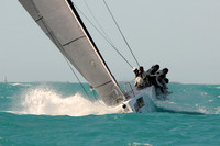 2012 Key West Race Week A 833