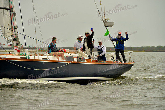 2019 Charleston Race Week I_1143