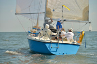 2017 Southern Bay Race Week B_0608