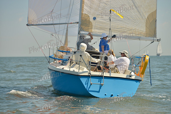 2017 Southern Bay Race Week B_0608
