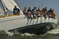 2017 Charleston Race Week A_0616