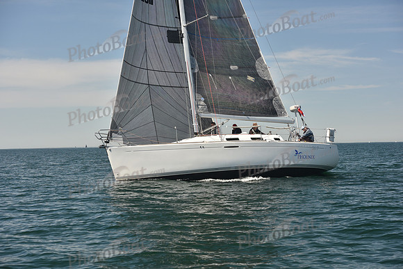 2024 Figawi 1711