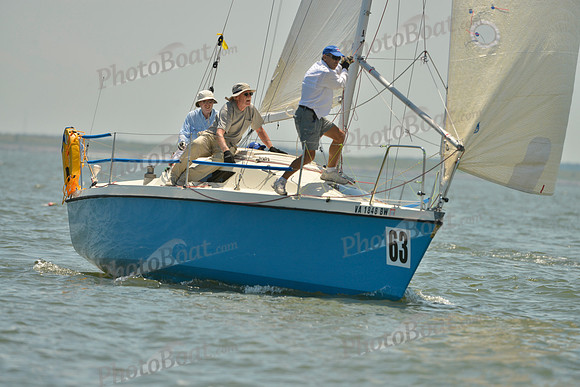 2017 Southern Bay Race Week C_0853