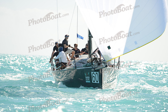 2017 Quantum Key West RW F 421
