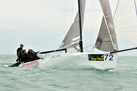 2013 Key West Race Week C 789