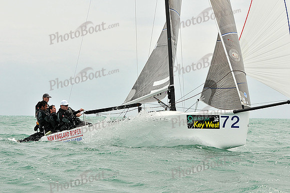 2013 Key West Race Week C 789