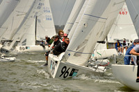 2018 Charleston Race Week A_1668