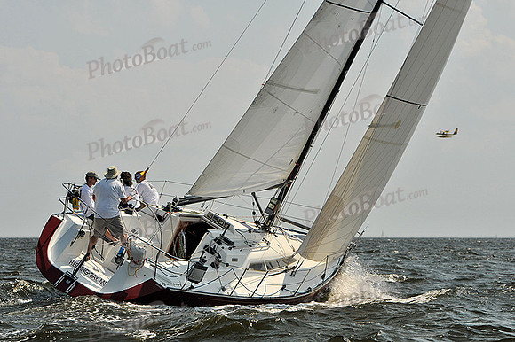 2013 Gov Cup A 599
