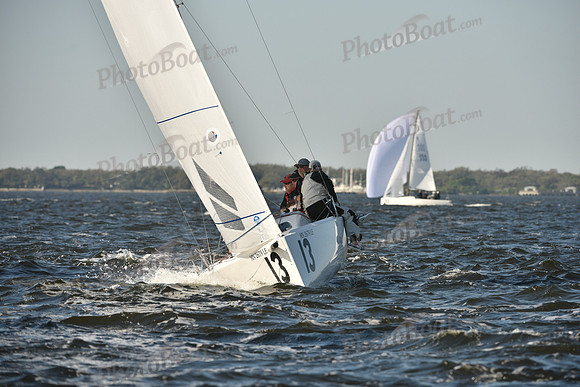 2019 J70 Winter Series C_0104