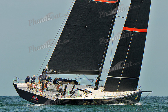 2013 Key West Race Week A 030