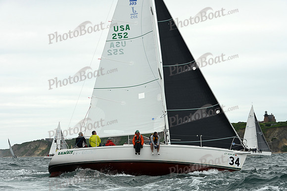 2025 Block Island Race Week I_1634