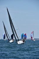 2019 Block Island Race Week E_0896