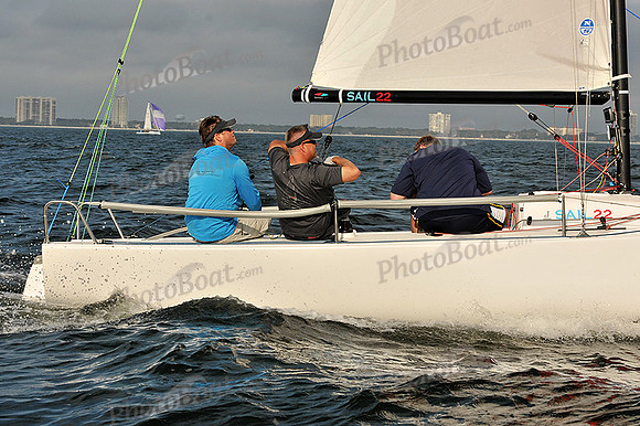 2014 J70 Winter Series A 064