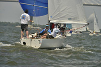 2017 Charleston Race Week D_1578