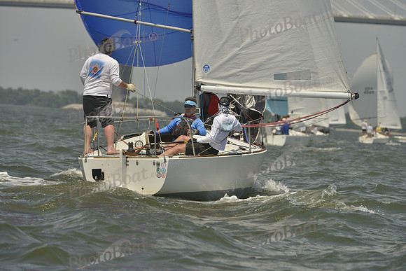 2017 Charleston Race Week D_1578