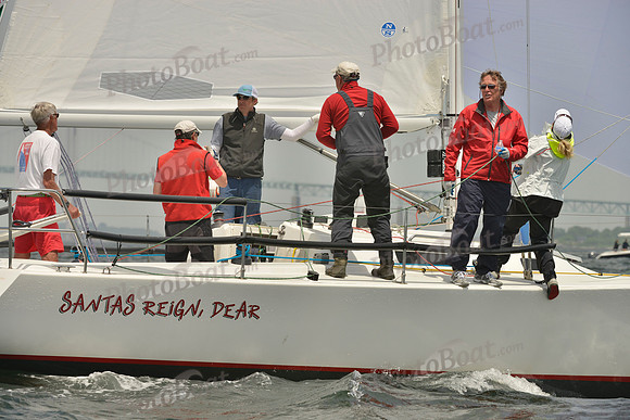 2017 NYYC Annual Regatta C_0541