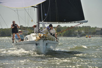 2017 Charleston Race Week B_0459
