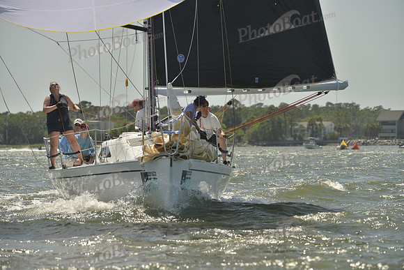 2017 Charleston Race Week B_0459