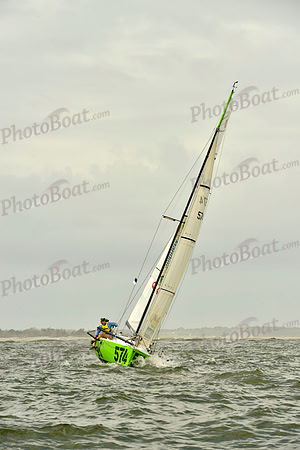 2019 Charleston Race Week A_0248