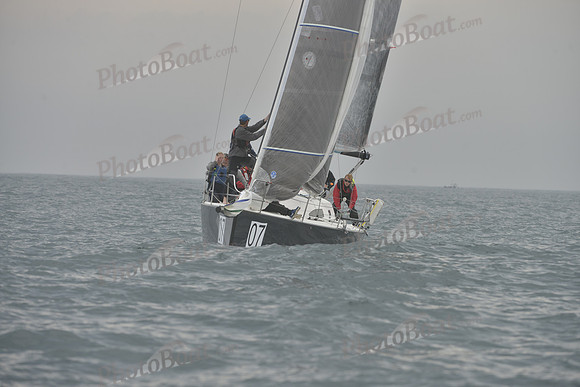 2021 Block Island Race Week C_2162