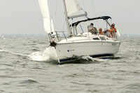 2012 Cape Charles Cup A 557