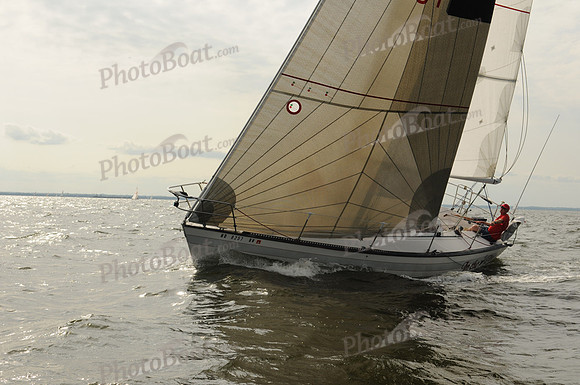 2011 Gov Cup B 557