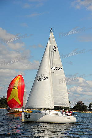 2014 Denmark Race B 410