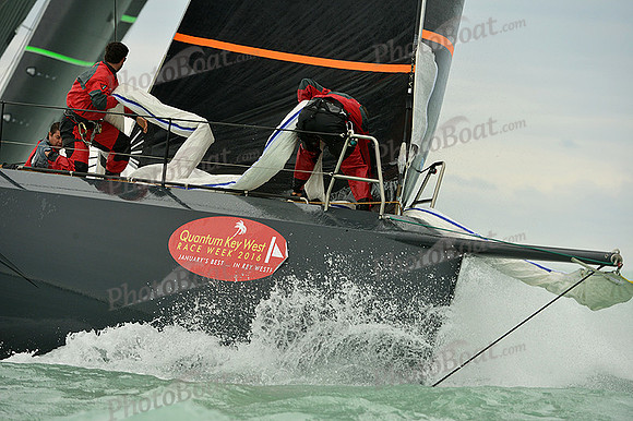 2016 Key West Race Week A_0123