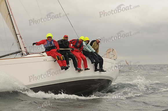 2009 Block Island Race Week Monday 1293