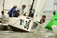 2015 Charleston Race Week A_1010