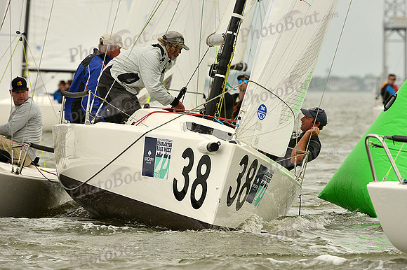 2015 Charleston Race Week A_1010