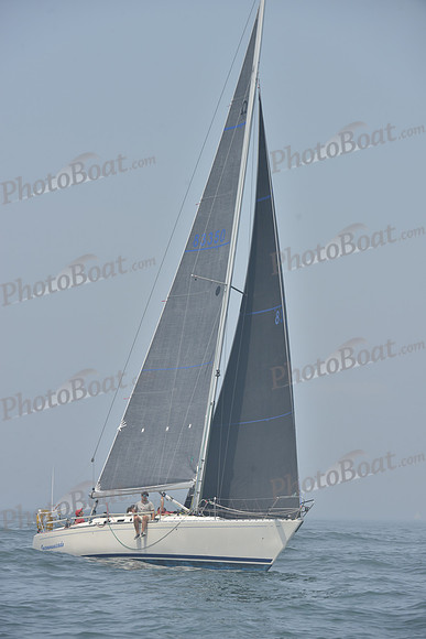2025 Block Island Race Week B_0505