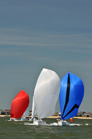 2013 Southern Bay Race Week D 1070