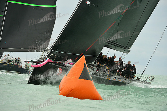 2016 Key West Race Week A_0109