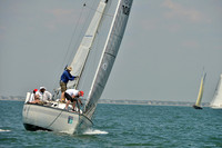 2014 Charleston Race Week B 234