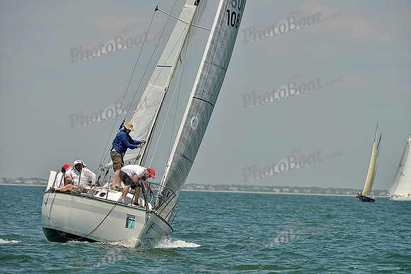 2014 Charleston Race Week B 234
