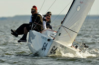 2015 J70 Winter Series B 1144
