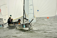 2016 Charleston Race Week A_0778