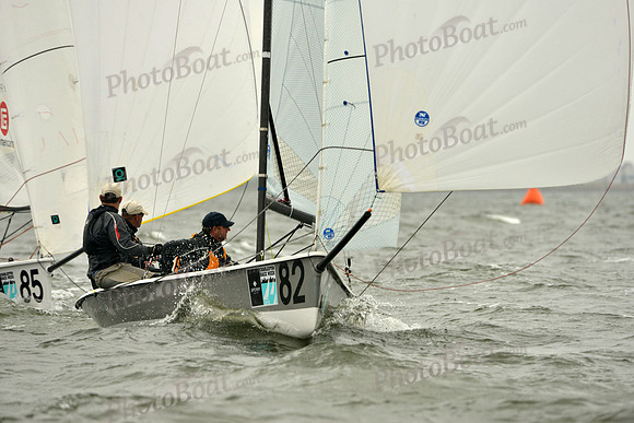 2016 Charleston Race Week A_0778