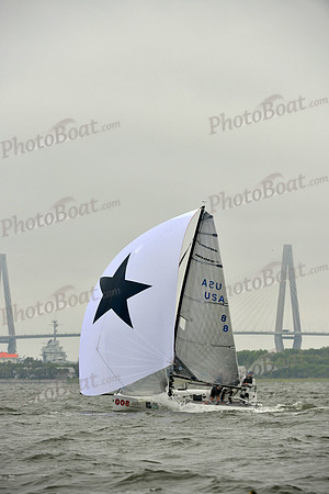2016 Charleston Race Week A_0430