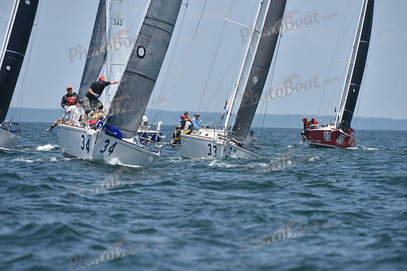 2019 Block Island Race Week E_1029
