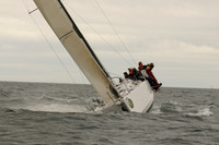 2009 Block Island Race Week Tuesday 1941