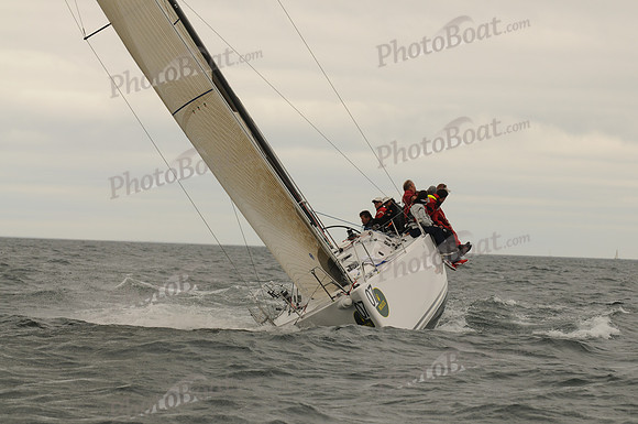 2009 Block Island Race Week Tuesday 1941