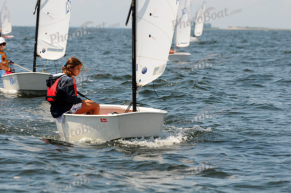 2011 Opti Area C 176