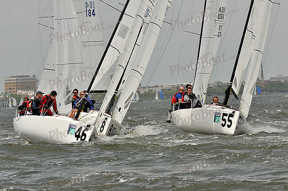 2013 Charleston Race Week A 2038