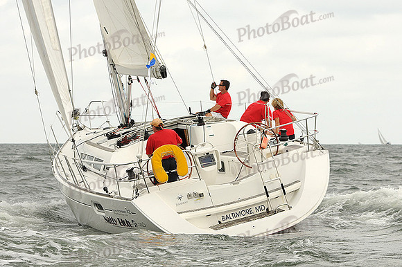 2012 Cape Charles Cup A 714